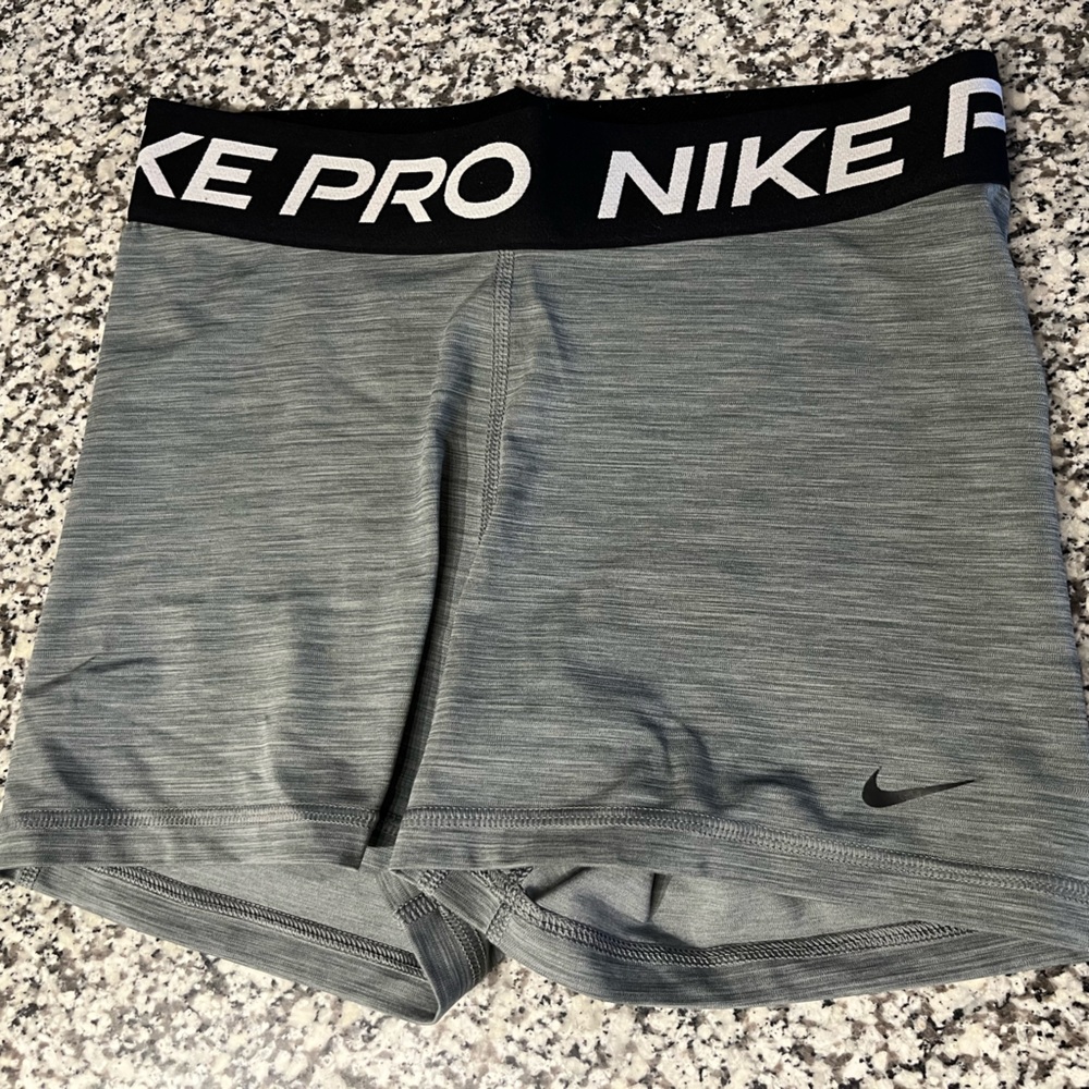 Nike Pro Shorts